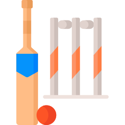 cricket icona