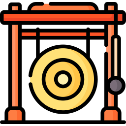 gong icon