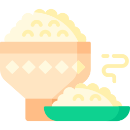 Rice icon