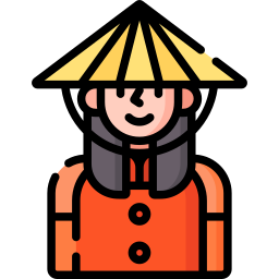 vietnamesisch icon