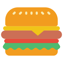 burger icon