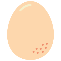 Egg icon