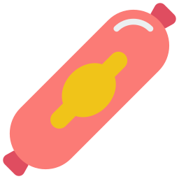 Sausage icon