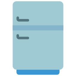 Fridge icon