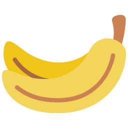 Bananas icon