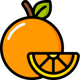 orange icon