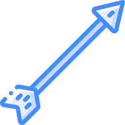 Arrow icon