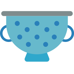 Colander icon