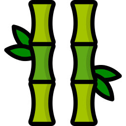 Bamboo icon