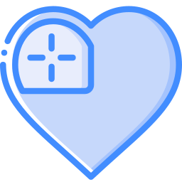 Heart icon