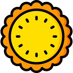 Biscuit icon