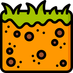 Grass icon