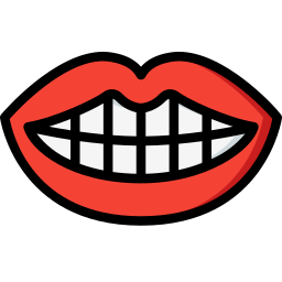 Smile icon