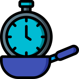 Clock icon