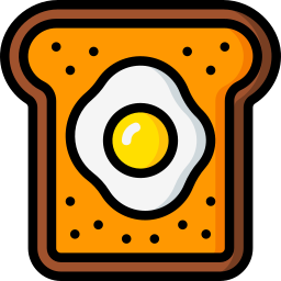 toast icon