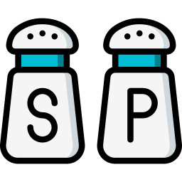 Seasoning icon