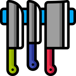 Knives icon