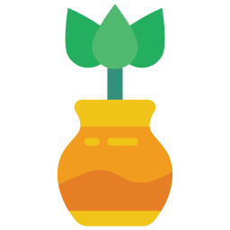 植物 icon