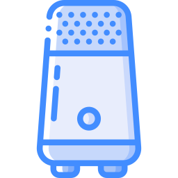 スピーカー icon