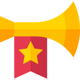 vuvuzela icon