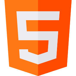 html icon