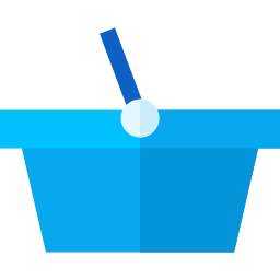 Basket icon