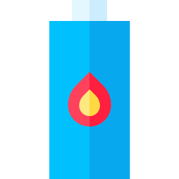 Lighter icon