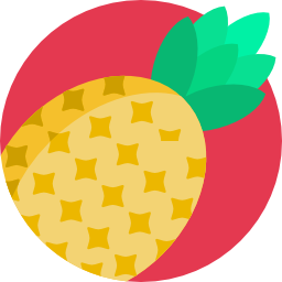 Pineapple icon