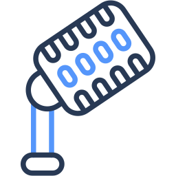 Microphone icon