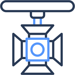 Spotlight icon