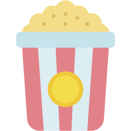 popcorn icon