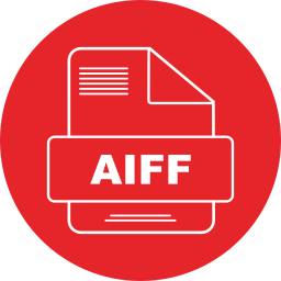 Aiff icon