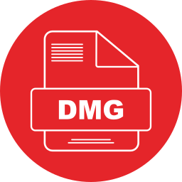 dmg icon