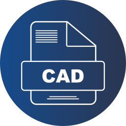 Cad icon