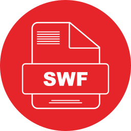 swf Ícone