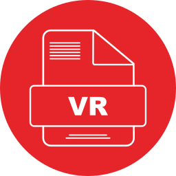 vr icon