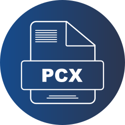 Pcx icon