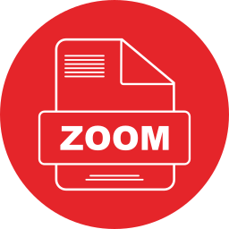 zoomen icon