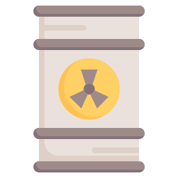 Barrel icon