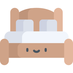 Bedroom icon