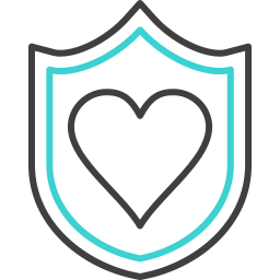 Shield icon