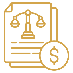 Balance sheet icon