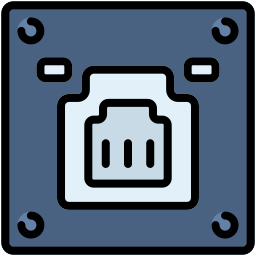 ethernet icon