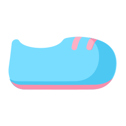 Shoe icon