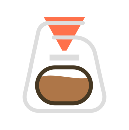 caffè icona