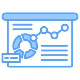 Statistics icon