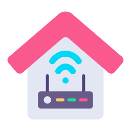 connessione wifi icona