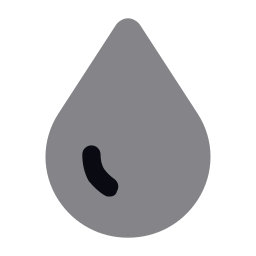 Drop icon