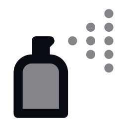 Spray tool icon