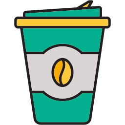 kaffeetasse icon